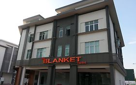 Blanket Hotel Seberang Jaya
